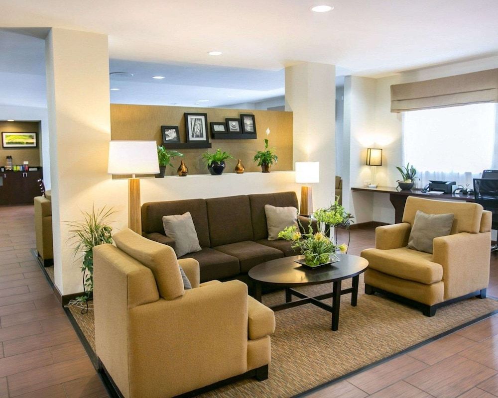Sleep Inn & Suites Austin North-Pflugerville 2