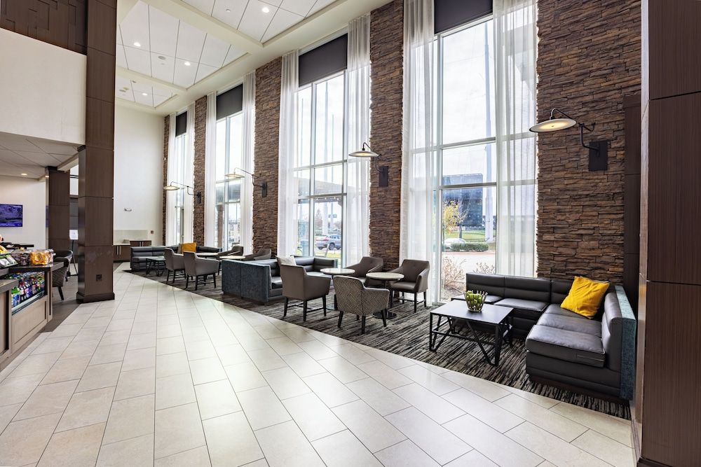 Hyatt Place Dallas/The Colony 1