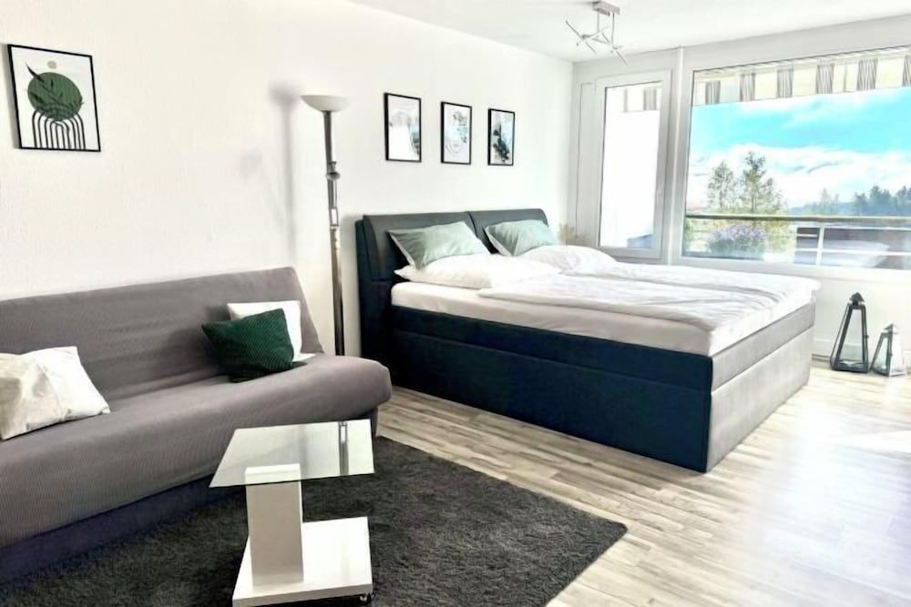 JJ Living - Alpenblick 1