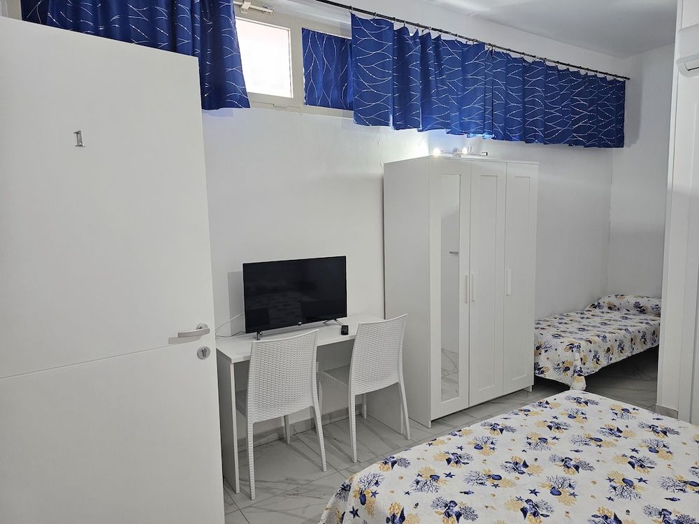 Guest House Lido Rivabella 1