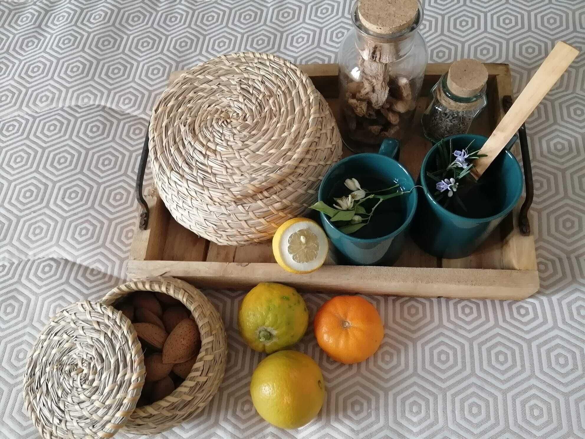 La Terrazza di Empedocle 1