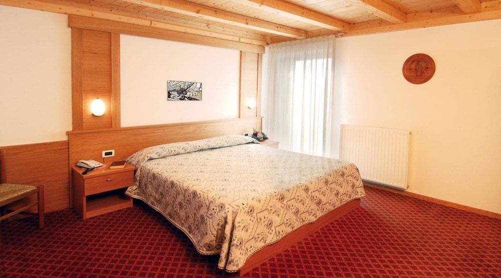 La Montanina Hotel in Val di Non 1