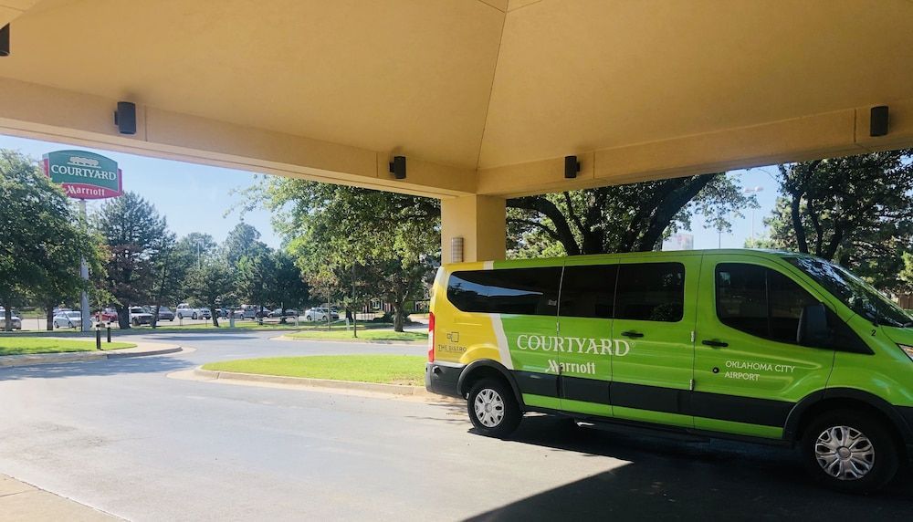 SureStay Plus by Best Western Oklahoma City Airport 2