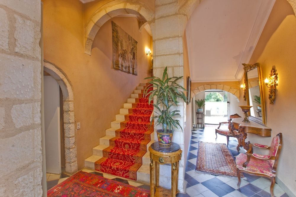 Château de la Verie 2