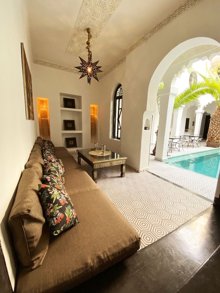 Riad Fabiola Et Spa By La Siredrah 2