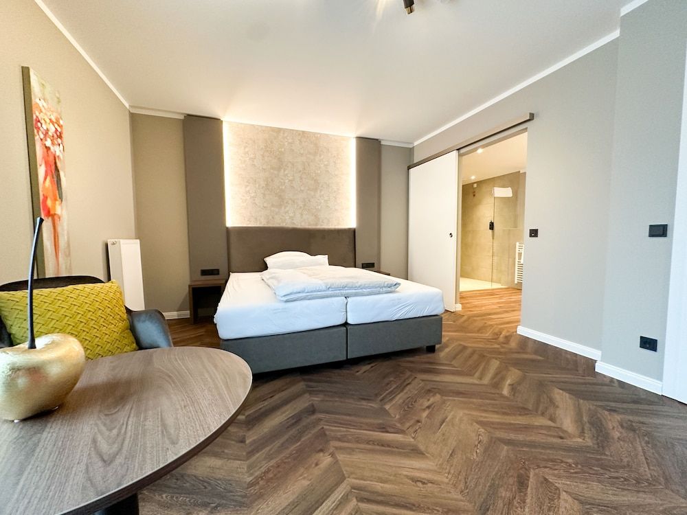 Hotel Restaurant Hackmann-Atter 1