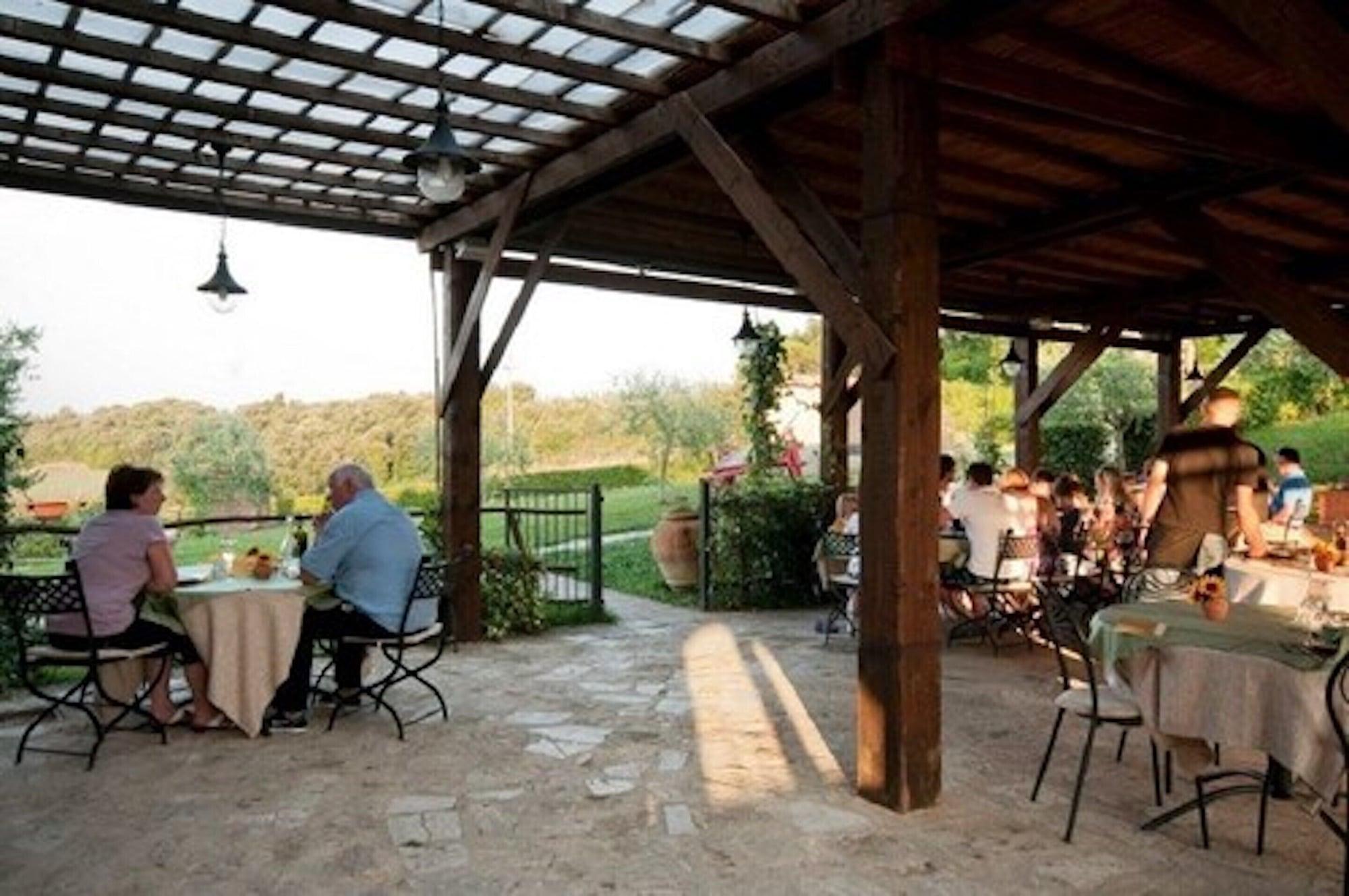 Tenuta Decimo - Il Borgo Di Mariano 2