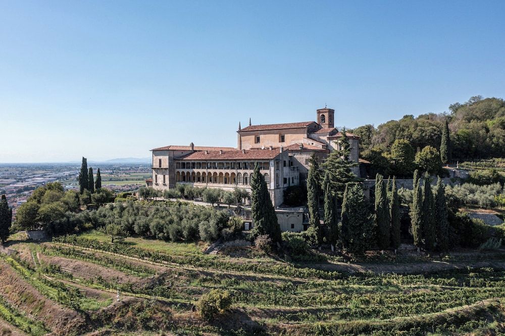 L'Annunciata Soul Retreat 1
