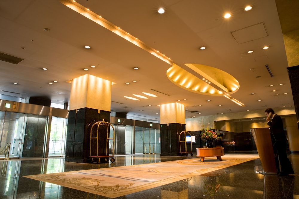 Grand Mercure Sapporo Odori Park 2
