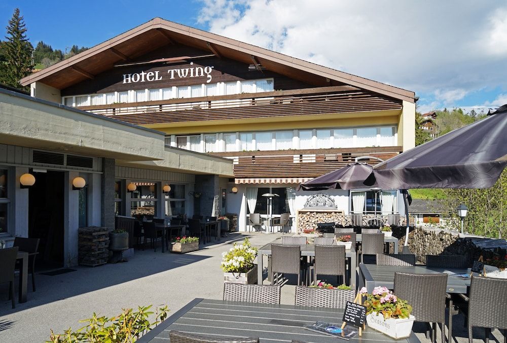 Hotel Twing 1