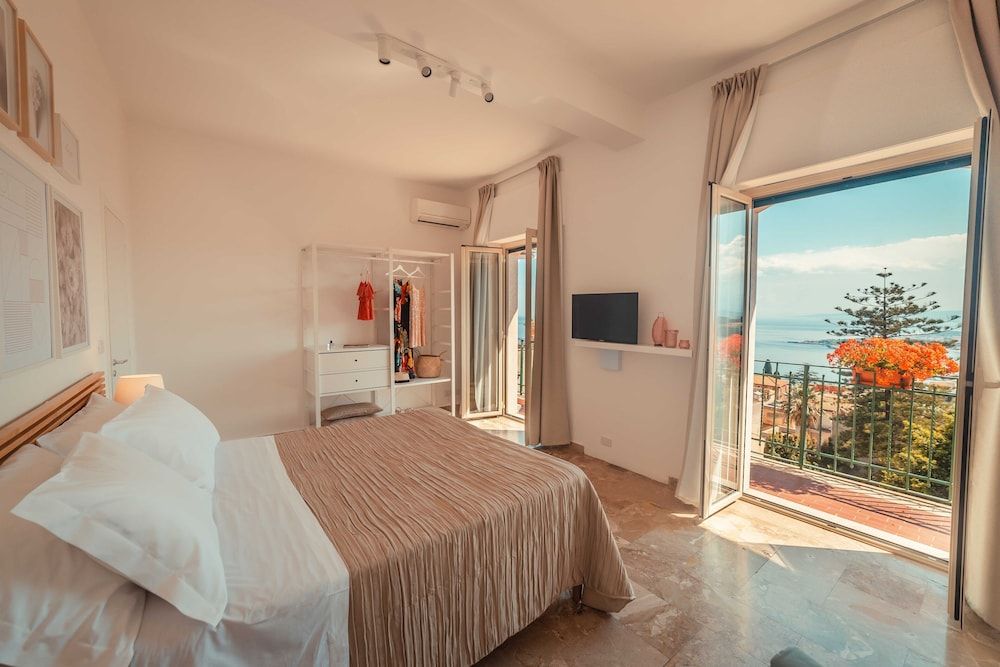 B&B Teatro Greco 39 2