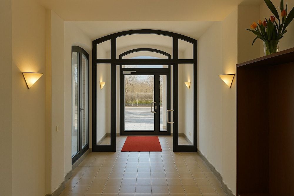 Hotel Villa Noel – Central Station Dresden 2