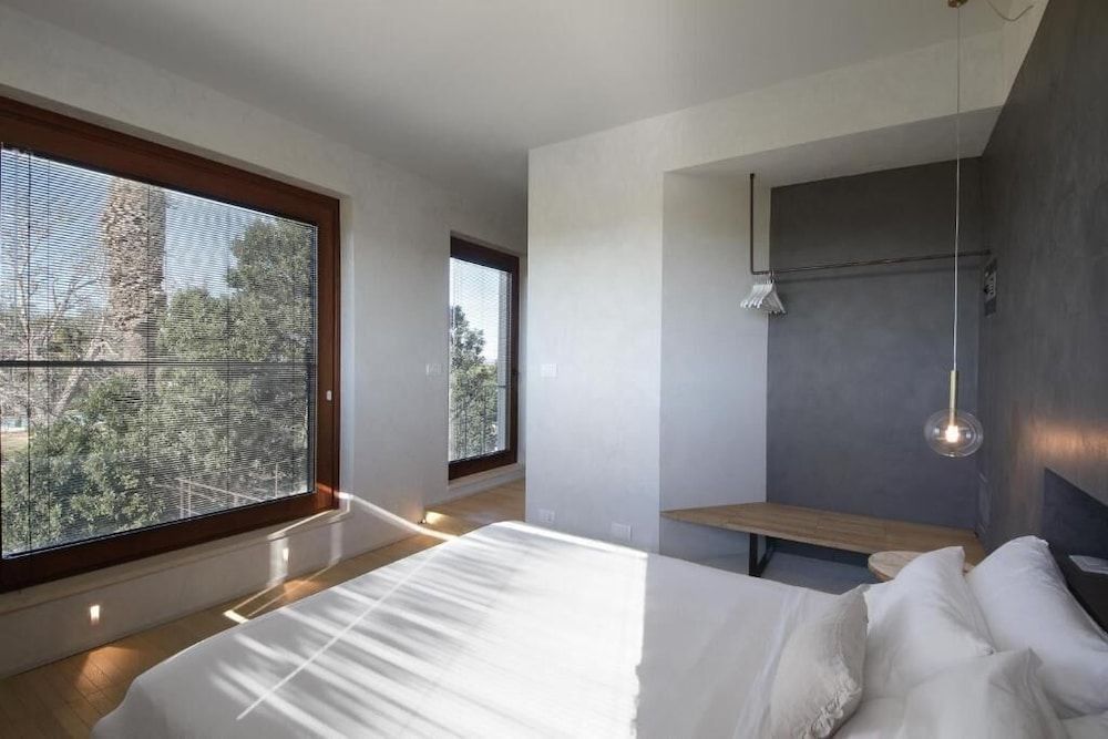 Casa di Melo - Organic Country Hotel 2