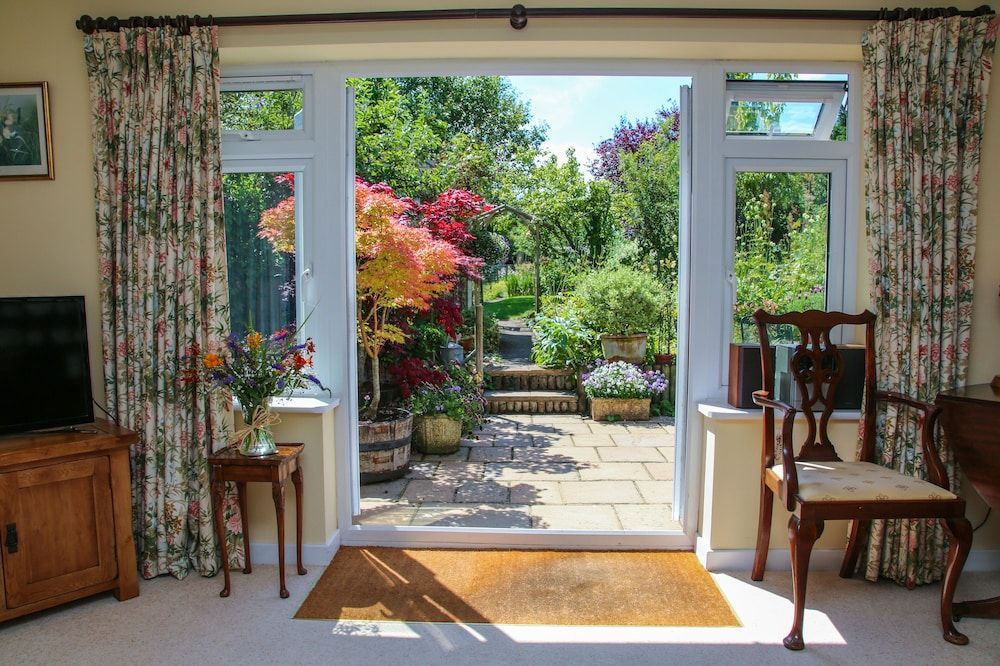 London Road Guest Accommodation 1
