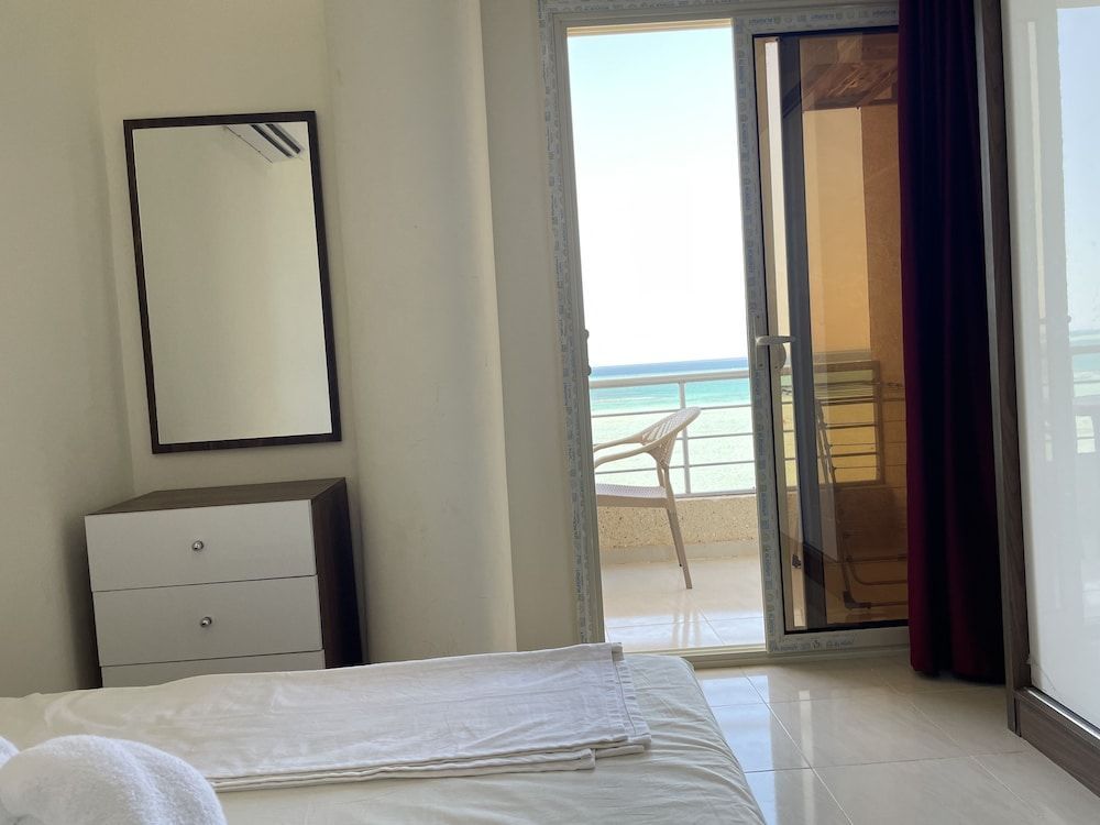 Casablanca beach by Vision Suites 2