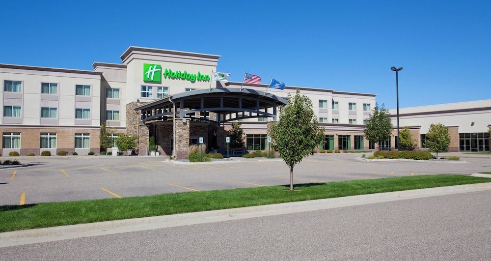 Holiday Inn STEVENS POINT - CONVENTION CTR by IHG 1