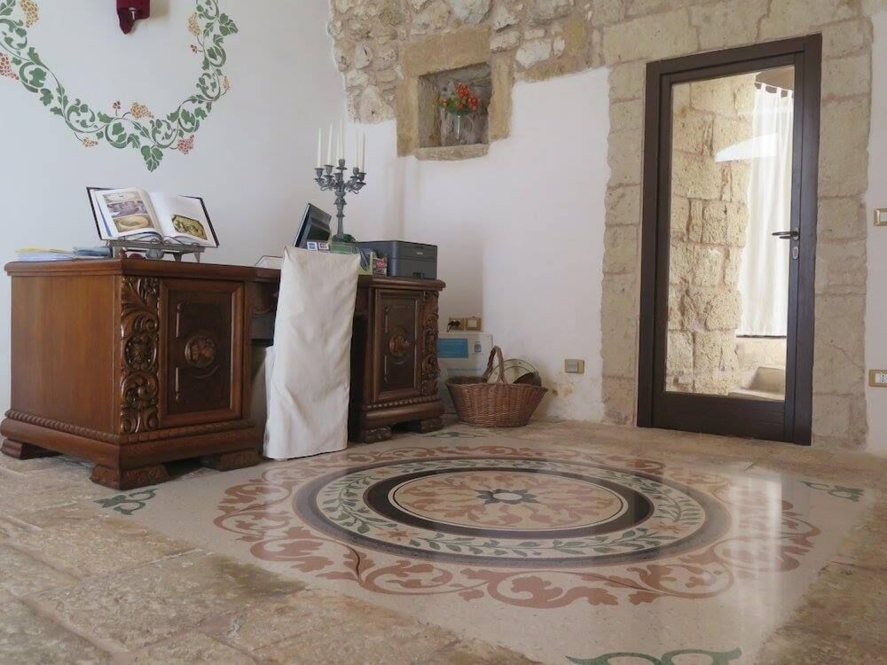 Dimora Dell'Osanna 1