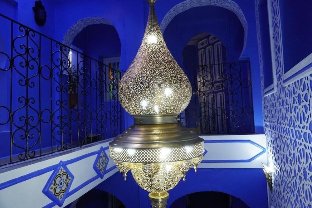 Riad Chengli 1