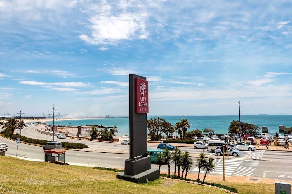 City Lodge Hotel Gqeberha 1