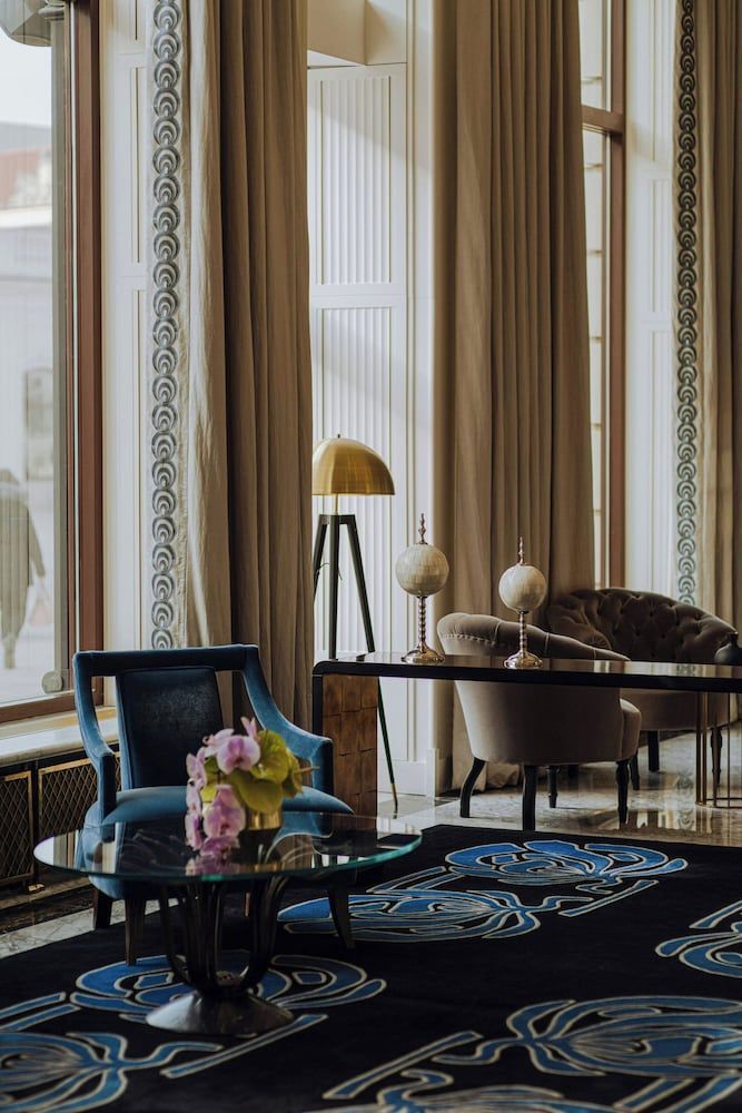 Hotel Bristol, a Luxury Collection Hotel, Warsaw 2