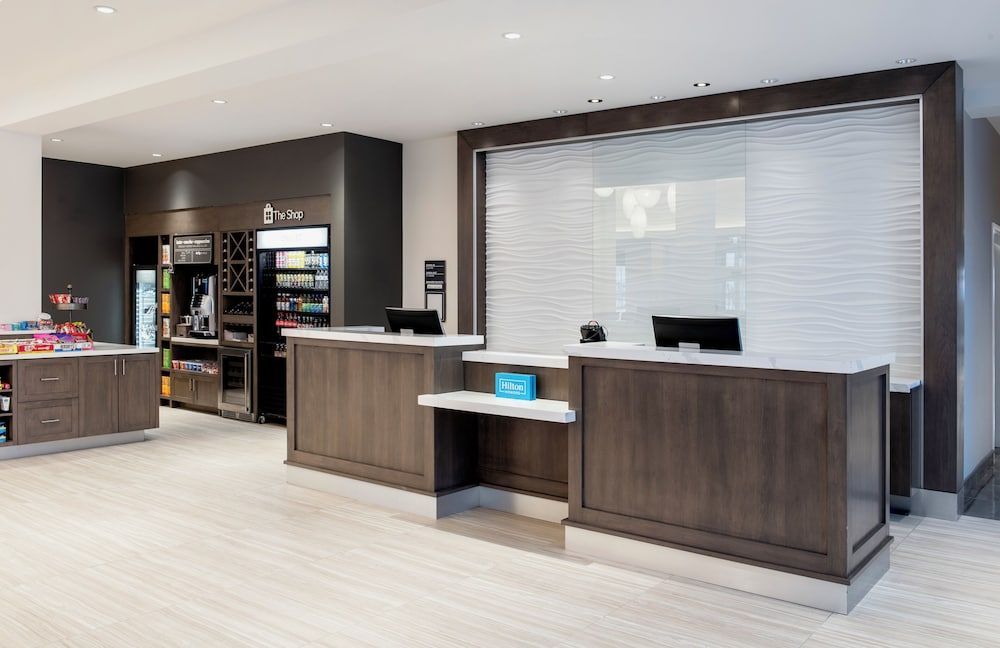Hilton Garden Inn Winnipeg South 2