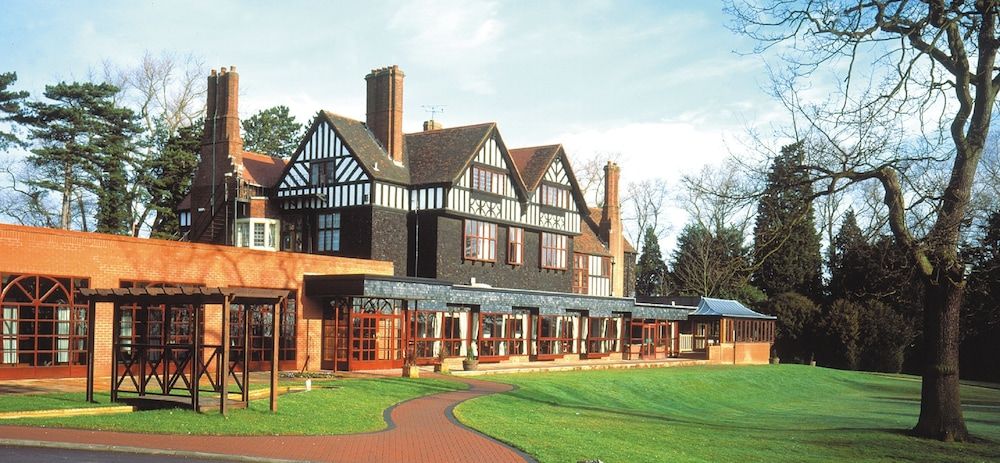 Royal Court Hotel 1