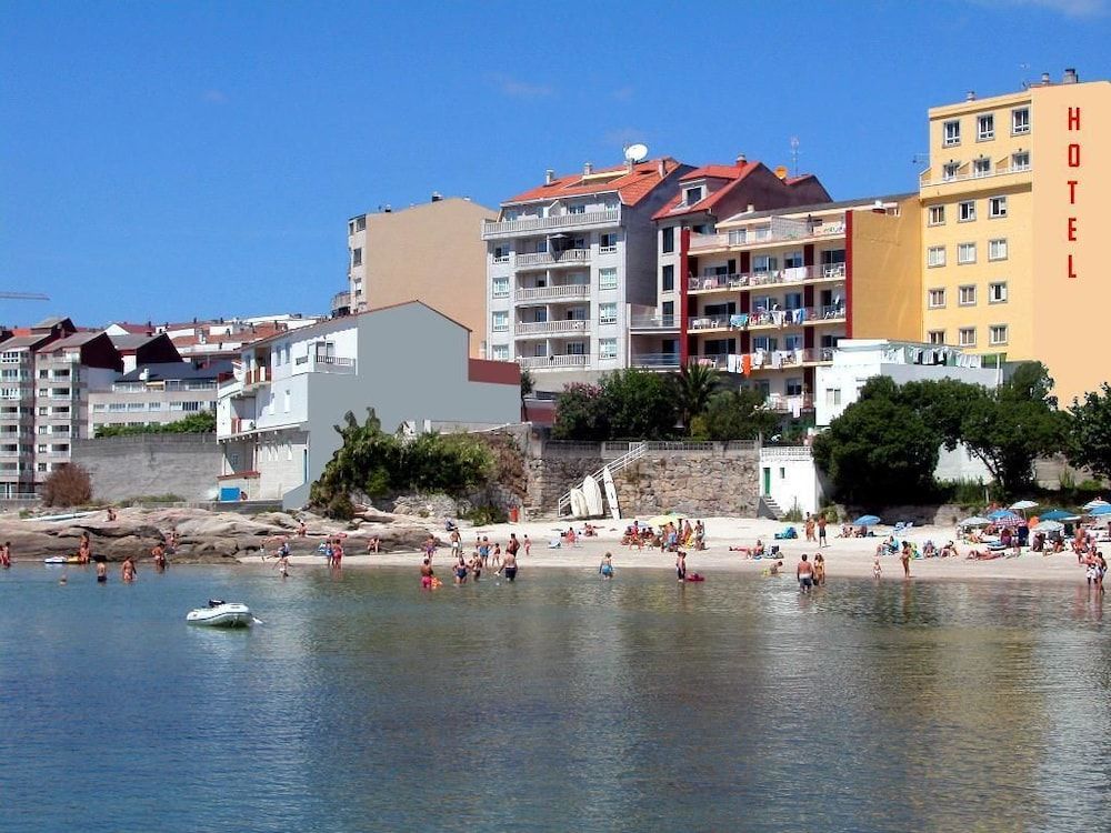 Hotel El Puente 1