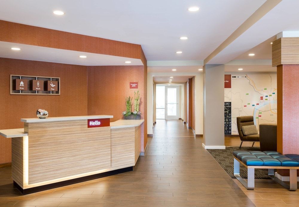 TownePlace Suites by Marriott Cleveland Solon 2