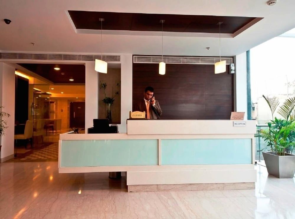 Hotel Grenville 2
