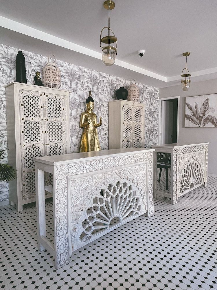 Hotel Boutique Casa Hendaus - Adults Only 2