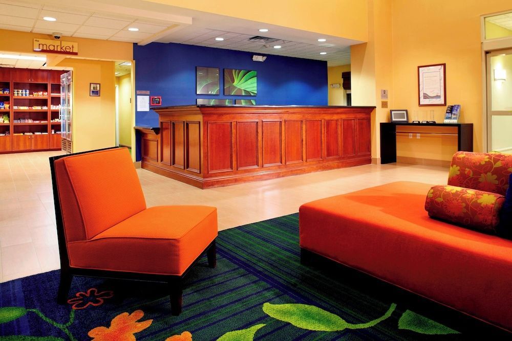 Fairfield Inn & Suites Phoenix Midtown 2