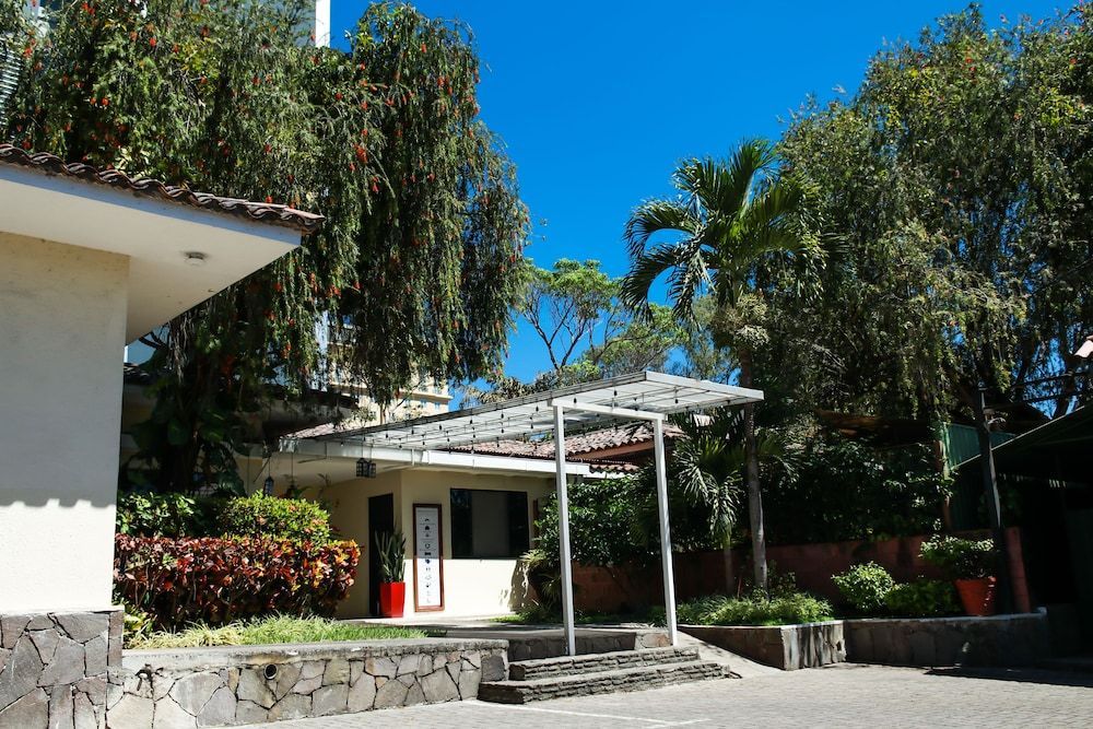Las Magnolias Hotel Boutique 2