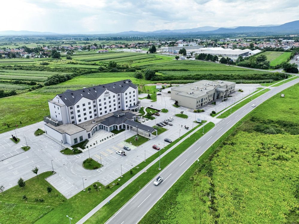 Hotel Princess 1