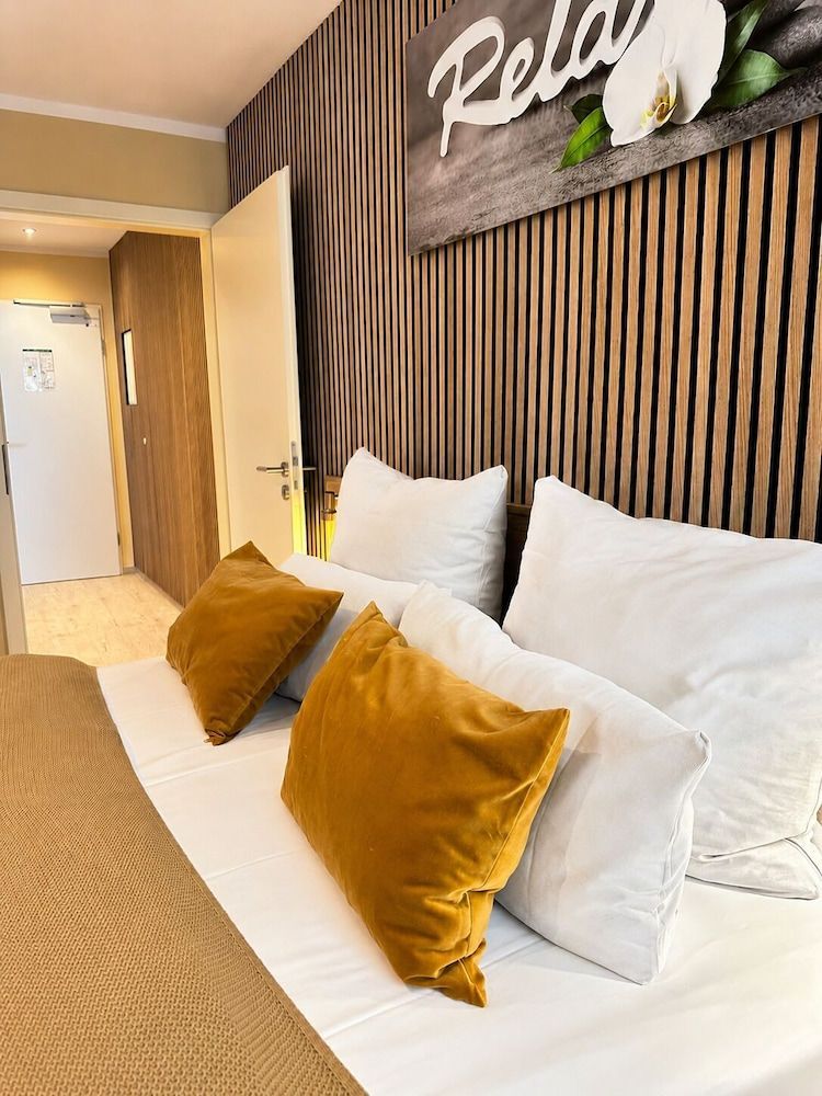 Hotel Select Suites & Aparts 2
