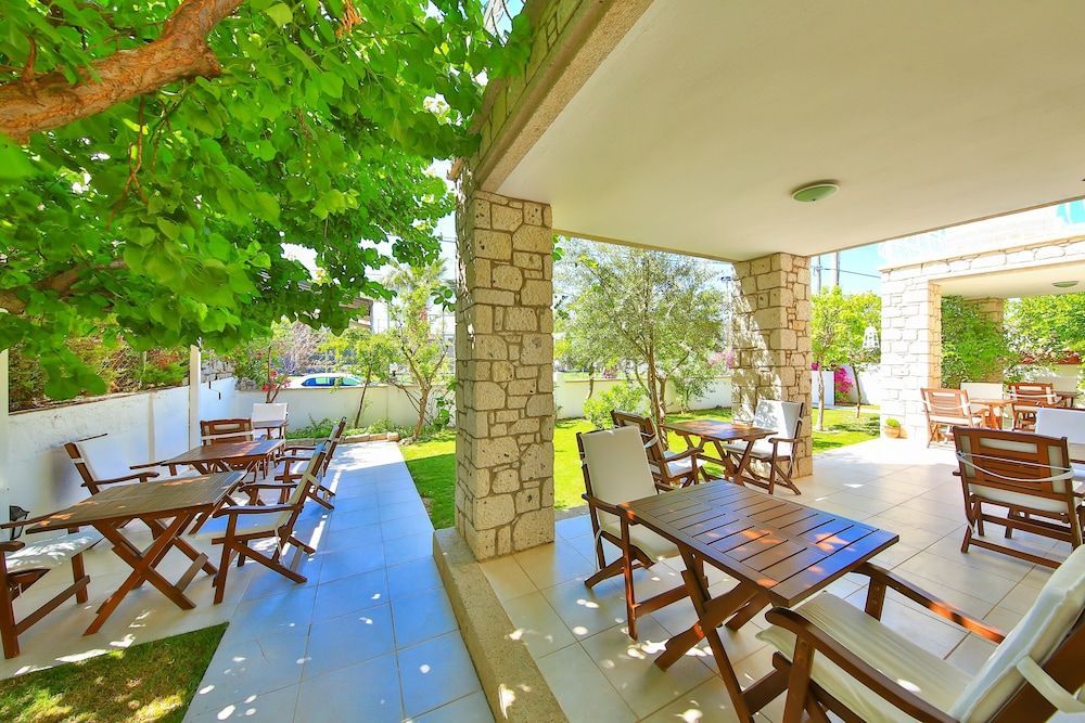 Alacati Sorf Hotel 2