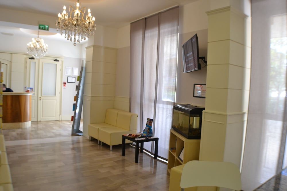 Hotel Villa Caterina 1