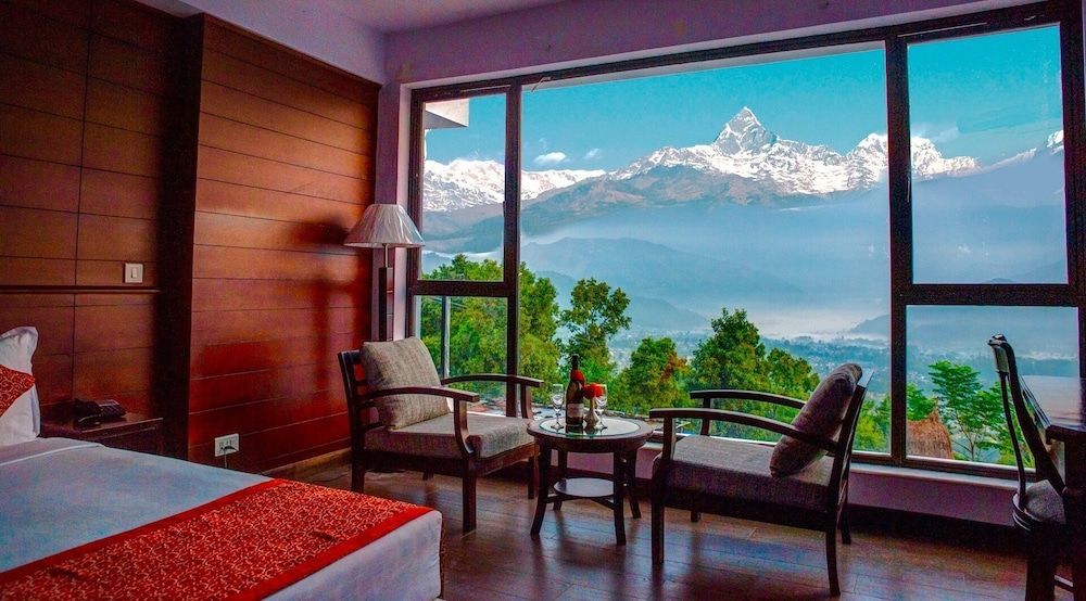 Himalayan Front Hotel by KGH Group 1