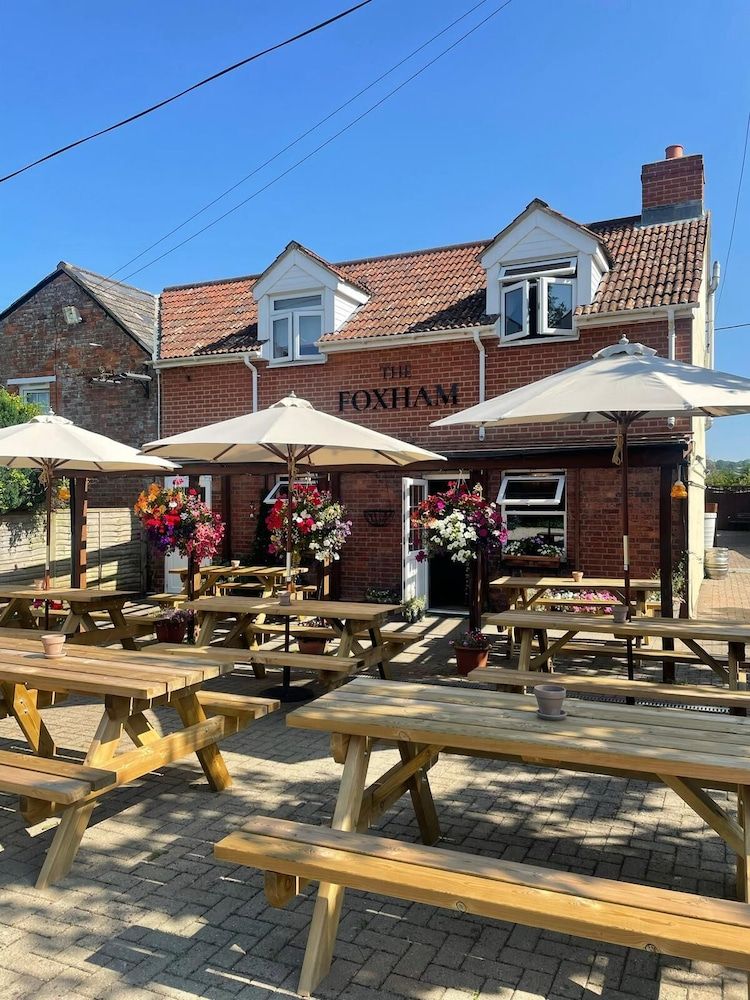 The Foxham 1