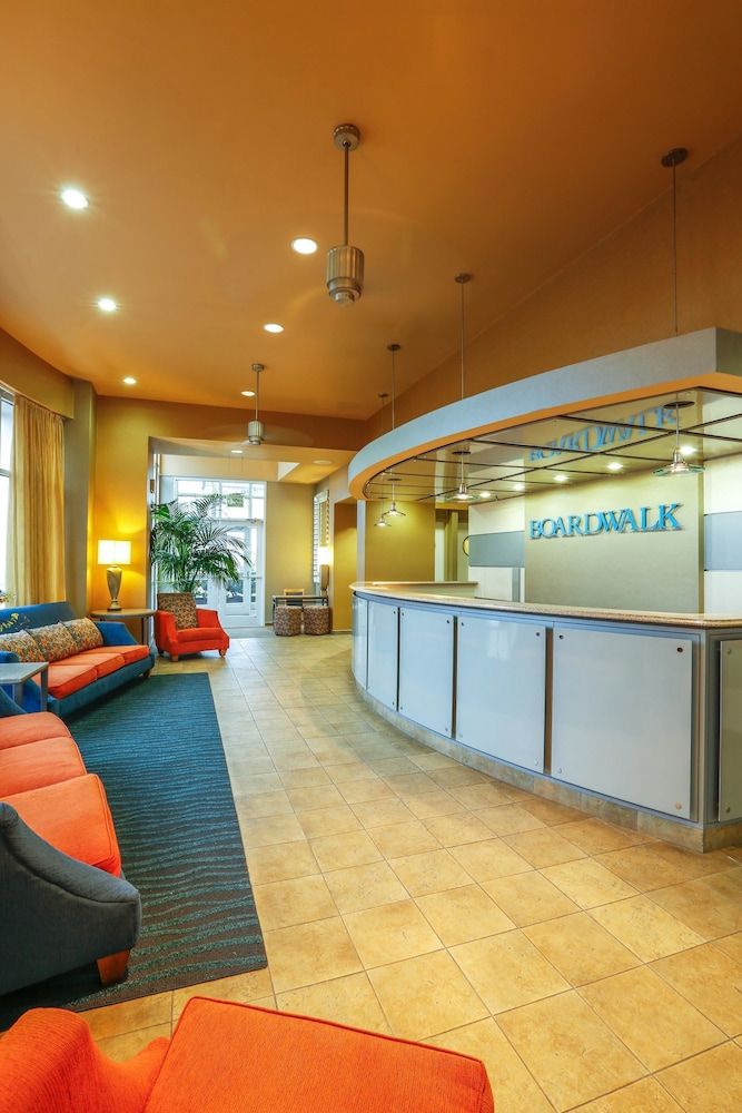 Boardwalk Resort and Villas 2