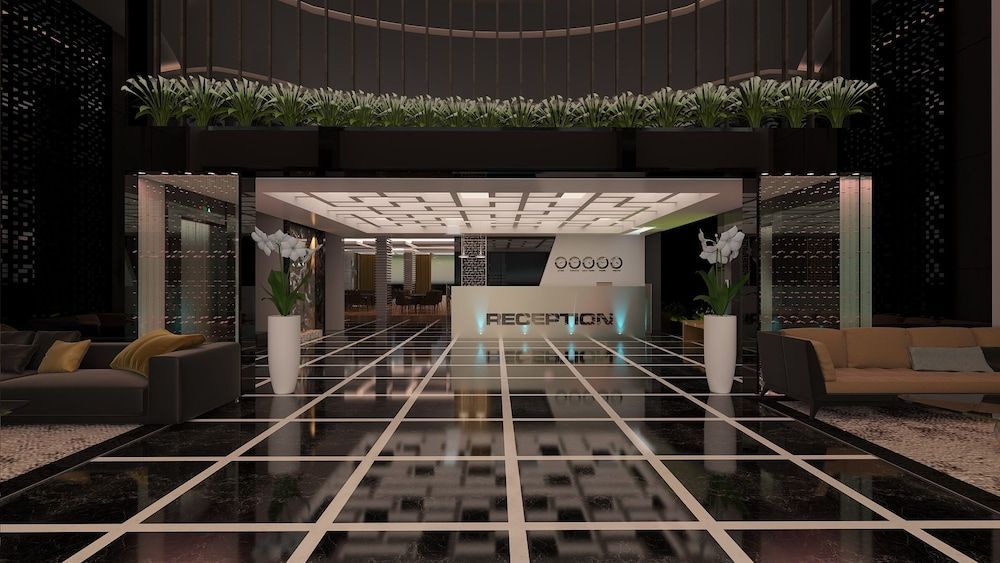 New Gate Hotel 2