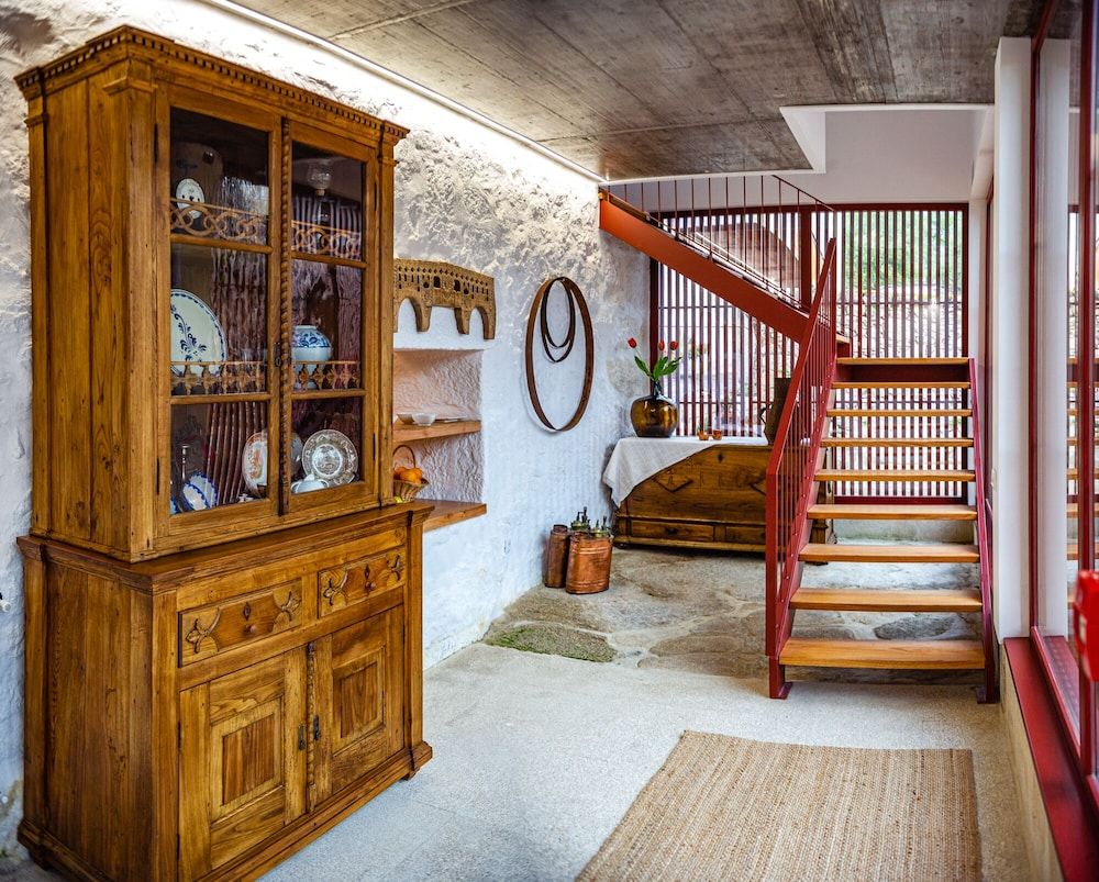 Quinta de Chousas - Braga - Agroturismo 2