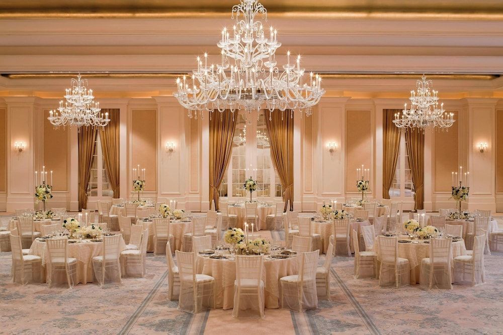 The St. Regis Atlanta 2