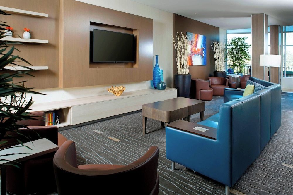 Courtyard by Marriott Knoxville West/Bearden 2