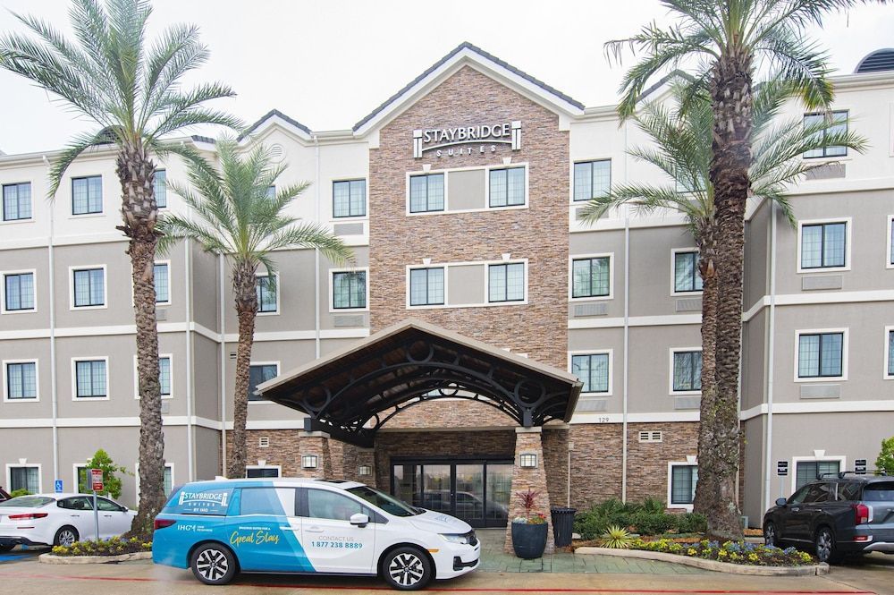 Staybridge Suites LAFAYETTE-AIRPORT by IHG 1