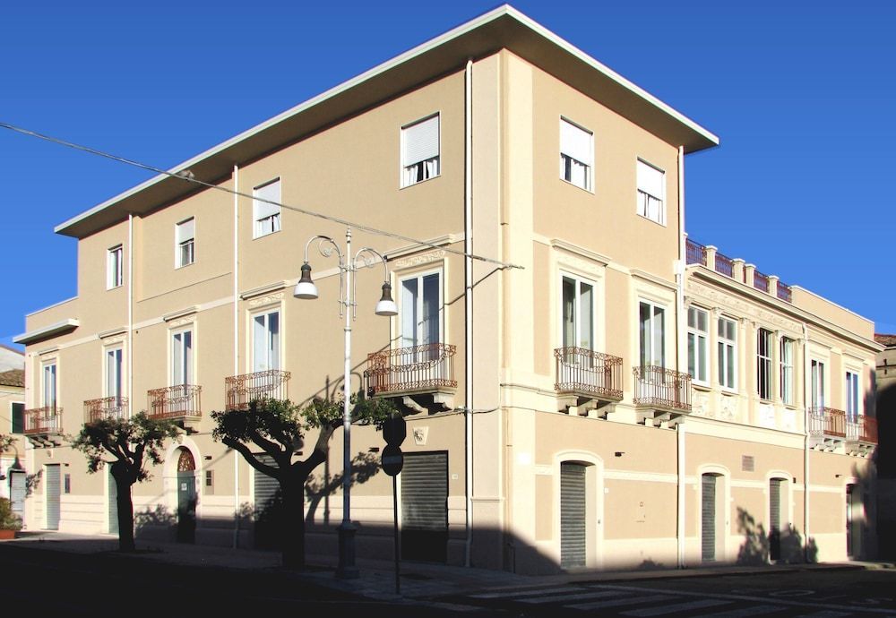Le Muse B&B 1