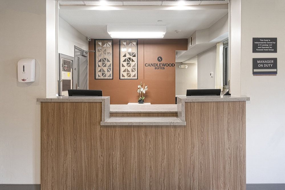 Candlewood Suites EAST LANSING by IHG 2
