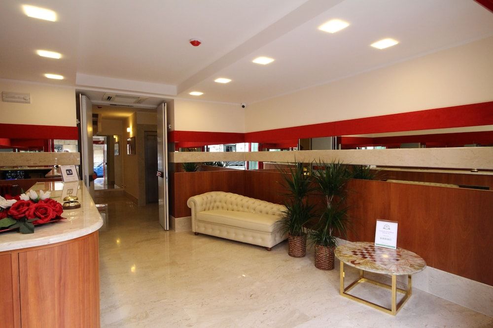 Hotel Principe Eugenio 2