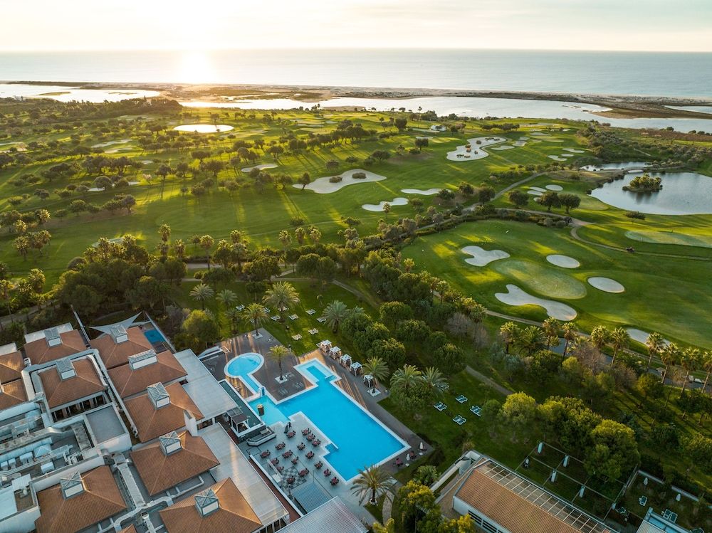 ROBINSON QUINTA DA RIA - All Inclusive 1