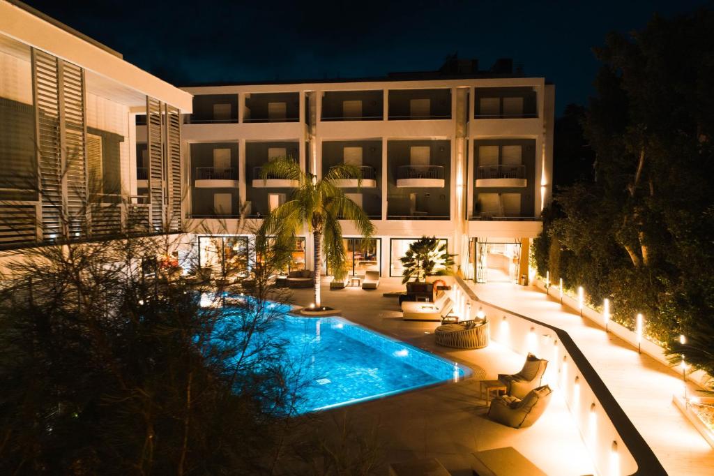 Flisvos Hotel 1