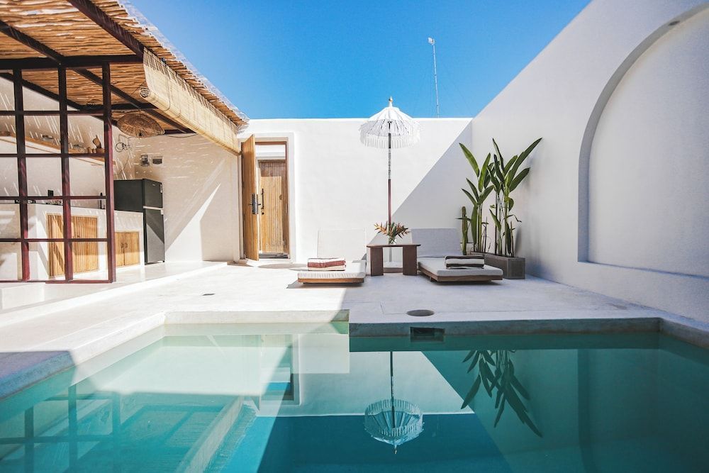 Villa Zoe 1